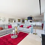 Maxima Appartement *