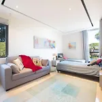 Appartement Maxima *