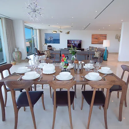 아파트 막시마 생트막시메