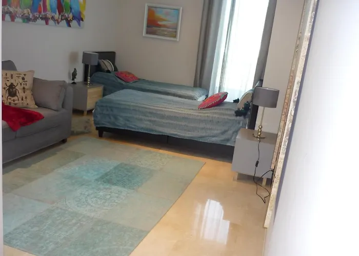 아파트 막시마 생트막시메