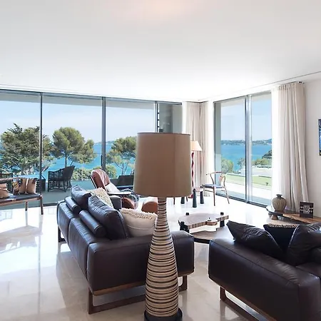 Appartement Maxima *