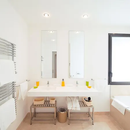 Appartement Maxima Sainte-Maxime
