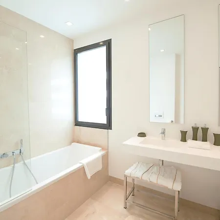 Appartement Maxima
