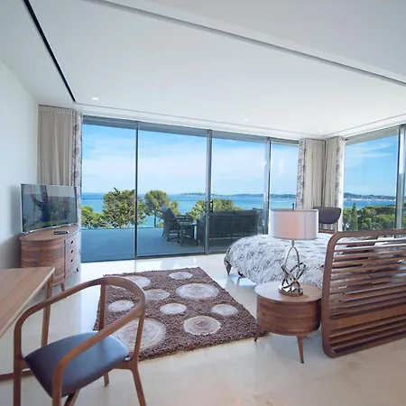 Appartement Maxima *