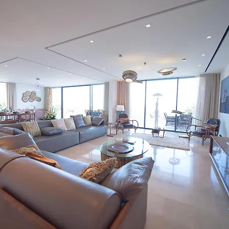 Appartement Maxima