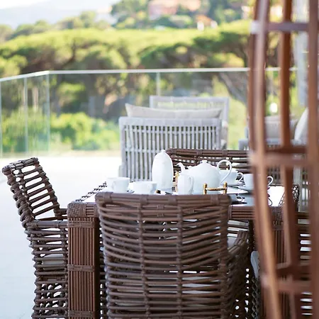 Appartement Maxima Sainte-Maxime