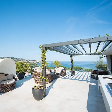 Appartement Maxima Sainte-Maxime