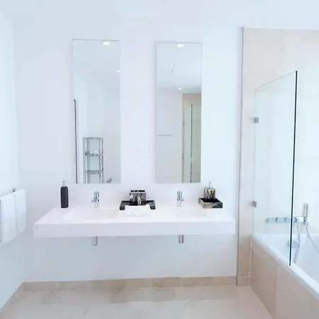 Appartement Maxima
