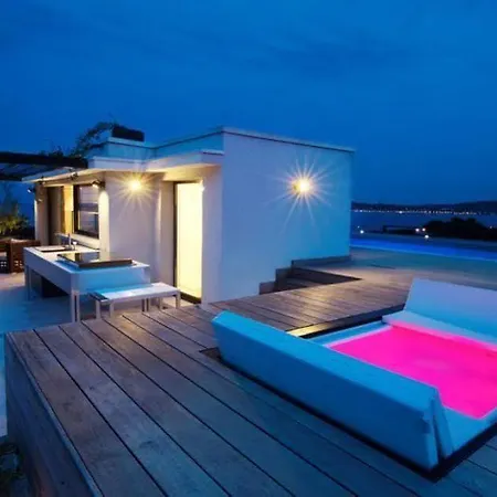 Maxima Appartement