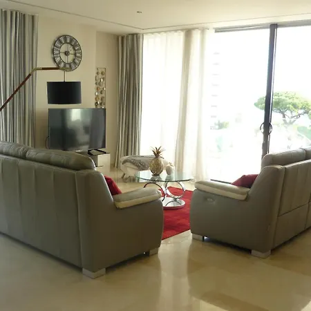 Appartement Maxima