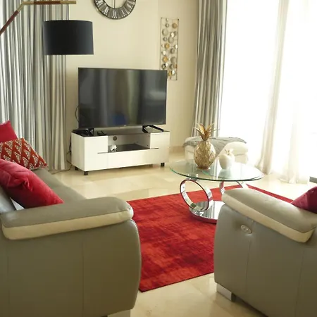 Maxima Appartement