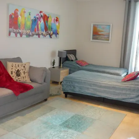 Maxima Appartement Sainte-Maxime