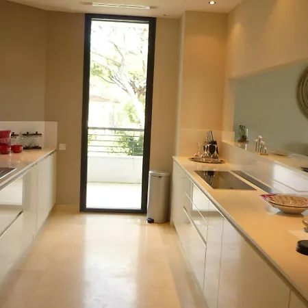 Appartement Maxima Sainte-Maxime