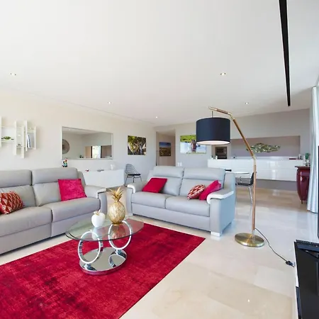 Maxima Appartement *