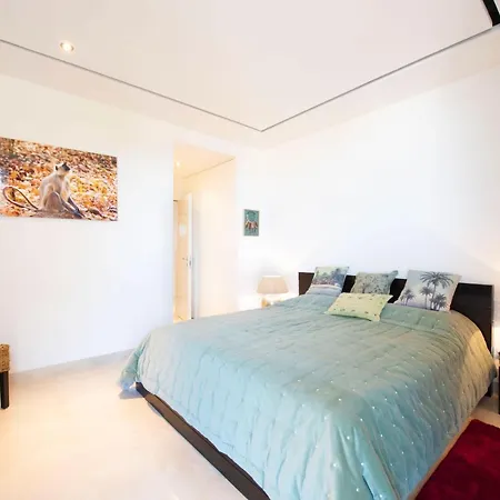 Appartement Maxima