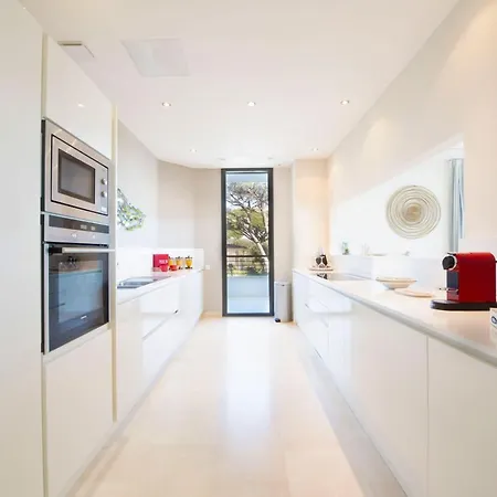 Maxima Appartement Sainte-Maxime