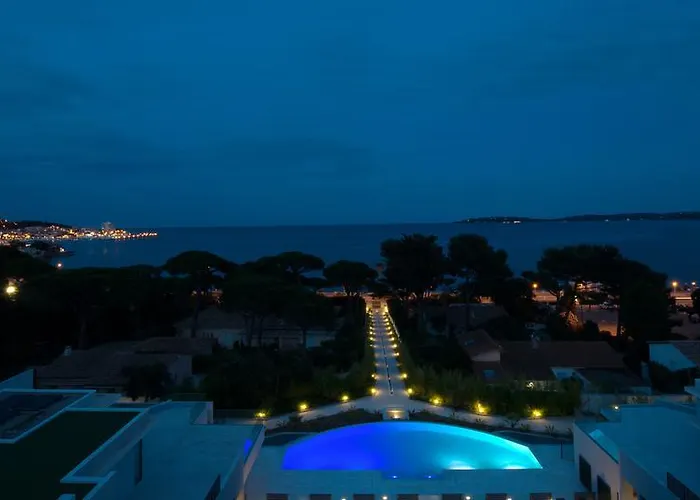 Апартаменты Maxima Сент-Максим