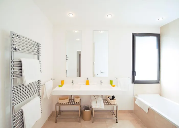 Apartment Maxima Sainte-Maxime