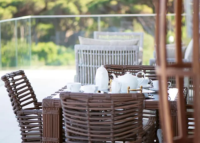 Apartment Maxima Sainte-Maxime