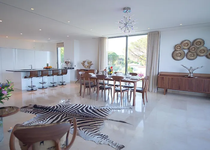 Апартаменты Maxima *