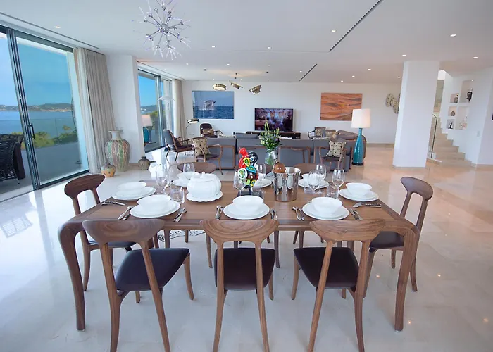 Apartment Maxima Sainte-Maxime