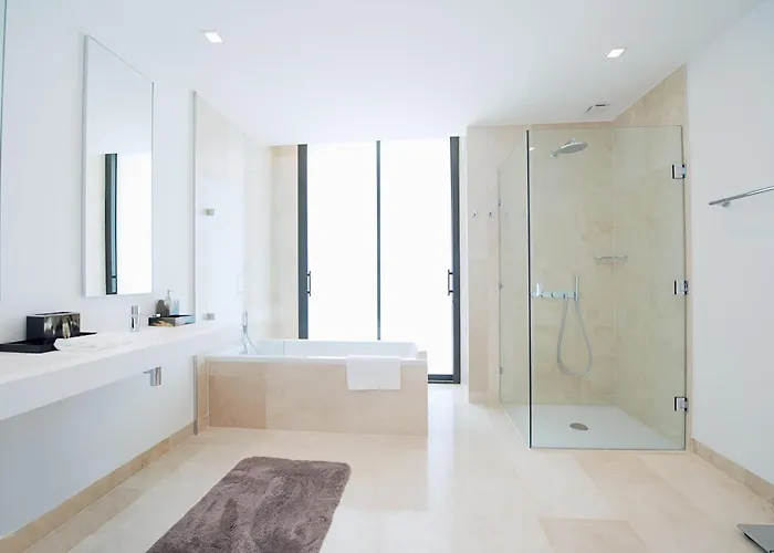 Апартаменты Maxima *