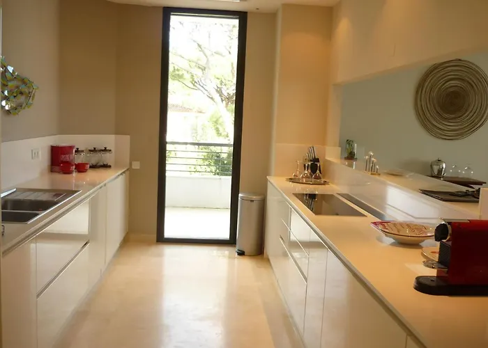 Lägenhet Maxima Sainte-Maxime