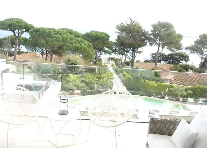 Апартаменты Maxima Сент-Максим