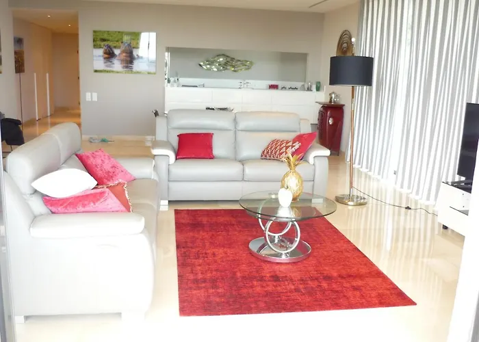 Апартаменты Maxima *