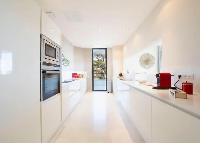 Maxima Апартаменты Сент-Максим